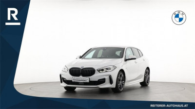 BMW 1er Gebrauchtwagen