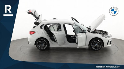 BMW 1er Gebrauchtwagen