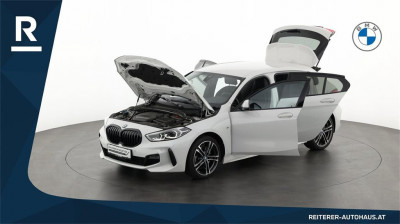 BMW 1er Gebrauchtwagen