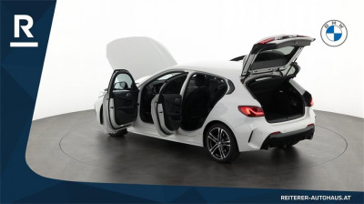 BMW 1er Gebrauchtwagen