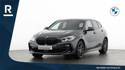 BMW 1er Gebrauchtwagen