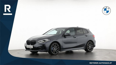 BMW 1er Gebrauchtwagen