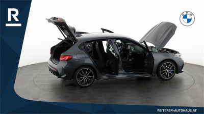 BMW 1er Gebrauchtwagen