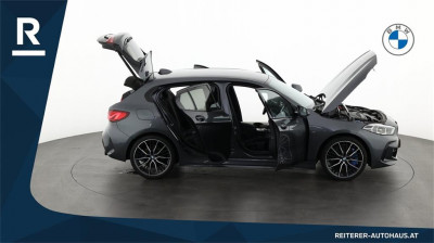 BMW 1er Gebrauchtwagen