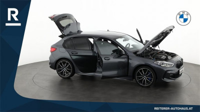 BMW 1er Gebrauchtwagen