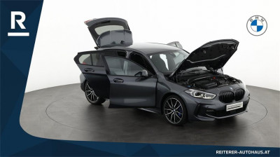 BMW 1er Gebrauchtwagen