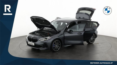 BMW 1er Gebrauchtwagen