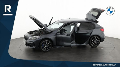 BMW 1er Gebrauchtwagen