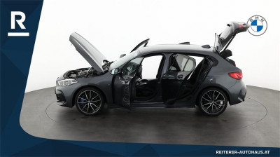 BMW 1er Gebrauchtwagen