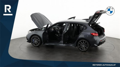 BMW 1er Gebrauchtwagen