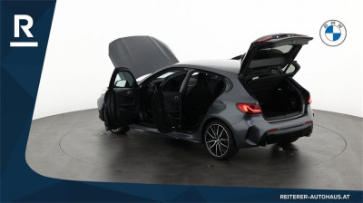 BMW 1er Gebrauchtwagen