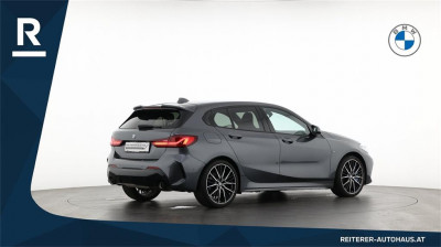 BMW 1er Gebrauchtwagen