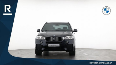 BMW X5 Gebrauchtwagen