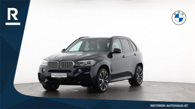 BMW X5 Gebrauchtwagen