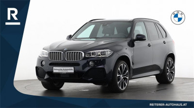 BMW X5 Gebrauchtwagen