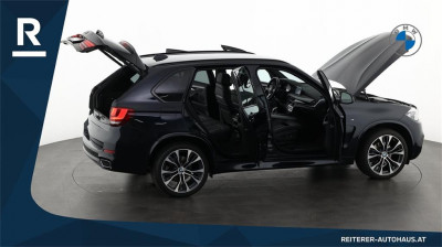 BMW X5 Gebrauchtwagen