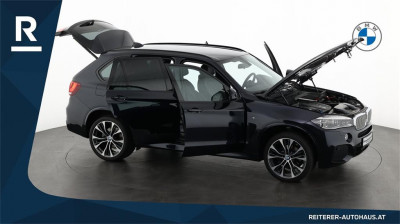 BMW X5 Gebrauchtwagen