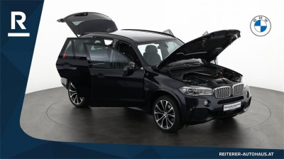 BMW X5 Gebrauchtwagen