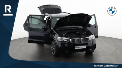 BMW X5 Gebrauchtwagen