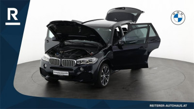 BMW X5 Gebrauchtwagen