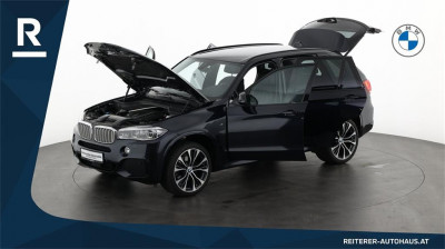 BMW X5 Gebrauchtwagen