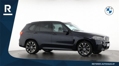 BMW X5 Gebrauchtwagen