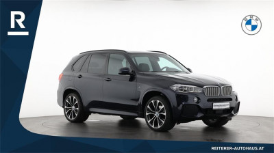 BMW X5 Gebrauchtwagen