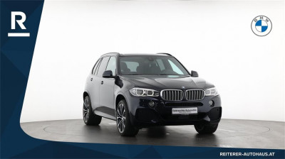 BMW X5 Gebrauchtwagen