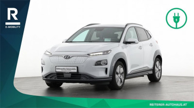 Hyundai Kona Gebrauchtwagen