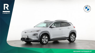 Hyundai Kona Gebrauchtwagen