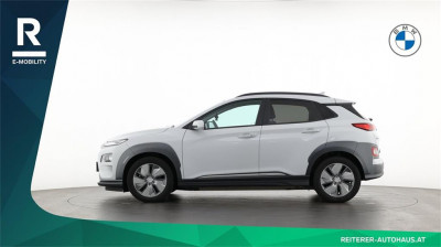 Hyundai Kona Gebrauchtwagen