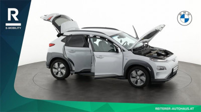 Hyundai Kona Gebrauchtwagen