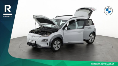 Hyundai Kona Gebrauchtwagen