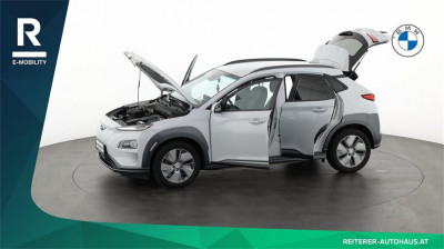 Hyundai Kona Gebrauchtwagen