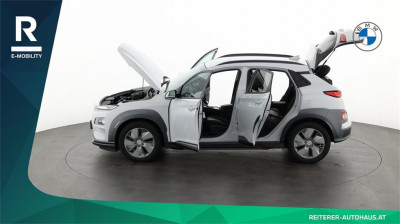 Hyundai Kona Gebrauchtwagen