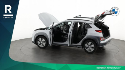 Hyundai Kona Gebrauchtwagen