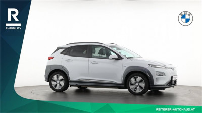 Hyundai Kona Gebrauchtwagen