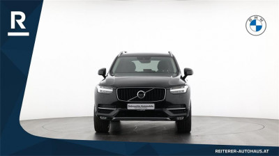 Volvo XC90 Gebrauchtwagen