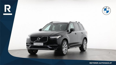 Volvo XC90 Gebrauchtwagen