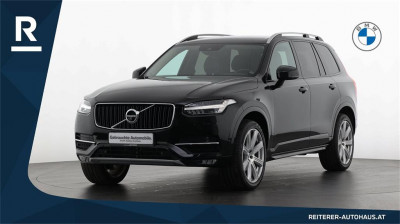 Volvo XC90 Gebrauchtwagen