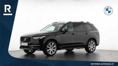 Volvo XC90 Gebrauchtwagen