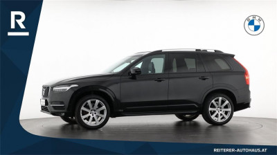 Volvo XC90 Gebrauchtwagen