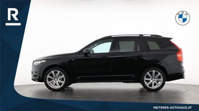 Volvo XC90 Gebrauchtwagen