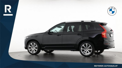 Volvo XC90 Gebrauchtwagen