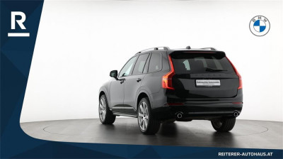 Volvo XC90 Gebrauchtwagen