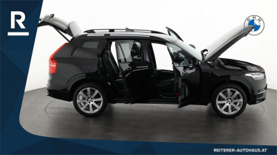 Volvo XC90 Gebrauchtwagen