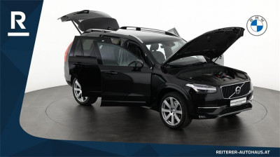 Volvo XC90 Gebrauchtwagen