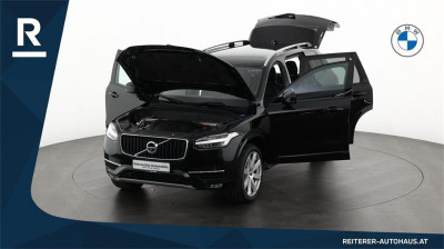 Volvo XC90 Gebrauchtwagen