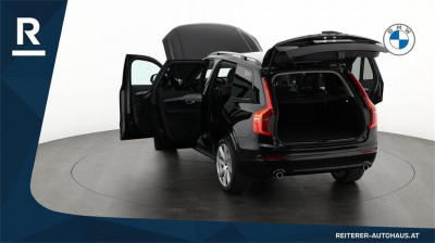 Volvo XC90 Gebrauchtwagen