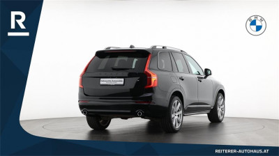 Volvo XC90 Gebrauchtwagen